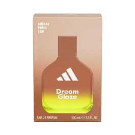 Parfum Unisexe Adidas VIBES DREAM GLAZE EDP 100 ml