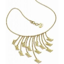 Collier Femme Just Cavalli SC1506 Precio: 120.5000004. SKU: B14FME2S7T