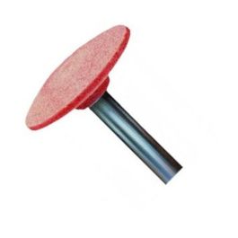 CABALLITO Muela Especial A37 32mm esférica con Mango 6x40mm para pulir y rectificar Precio: 7.59. SKU: B1DYB7AEG2