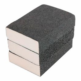 Éponge de polissage Workpro 60 g 120 g 180 g 100 g 220 g (3 Unités) Precio: 8.4999996. SKU: B14A65WEZC