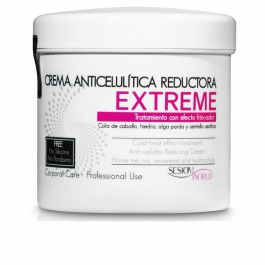 Crème anticellulite SesioMWorld EXTREME 500 ml Precio: 20.4999996. SKU: B1765MQ2T6