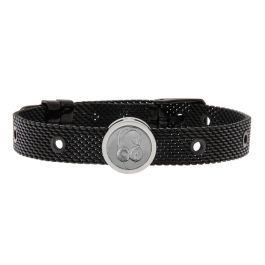 Bracelet Homme Talent Jewels TJA-4-05-03-2-215 Noir Precio: 118.5. SKU: B1FT5RXHKJ