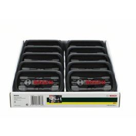 Bosch 2607017313 Jeu de mèches Promoline pour tige de 6 mm, 7 mm, 8 mm, 10 mm, 12 mm et 13 mm