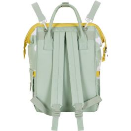Cartable Looney Tunes Vert