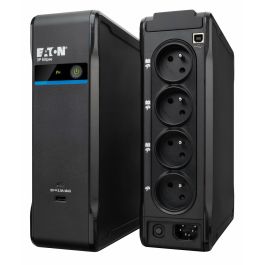 Système d'Alimentation Sans Interruption Interactif Eaton Ellipse 3P700UF 420 W