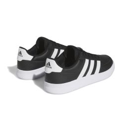 Chaussures casual homme Adidas Breaknet 2.0 Noir S
