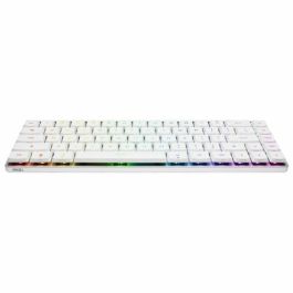 Clavier Asus 90MP03EC-BKSA10 Blanc