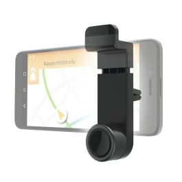 Support de Téléphone pour Voiture Hama 00173890 Noir