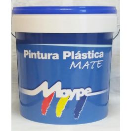 TITAN Peinture Plastique Mate Int/Ext Blanca 15L Precio: 76.5. SKU: B1DV2XCT2C