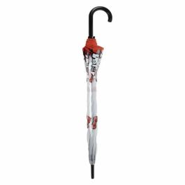 Parapluie Hello Kitty Bleu 60 cm