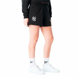 Short de Sport pour Femme New Era MLB LE New York Yankees Precio: 30.5000004. SKU: B1GKCVFVE5