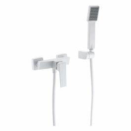 Colonne de douche Imex BM BDAR025-5BL Acier inoxydable 150 cm