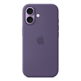 Protection pour téléphone portable Apple Violet Apple