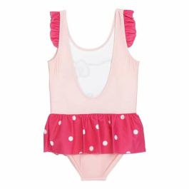 Maillot de Bain Fille Hello Kitty Rose clair L