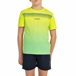 Ensemble de Sport pour Enfants John Smith Beni Set Jaune Precio: 29.4999996. SKU: B1CBPGSMZ8