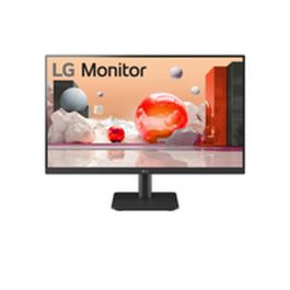 Écran LG 24BA400-B Full HD 24"