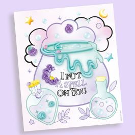 Kit de nettoyage et de rangement Canal Toys