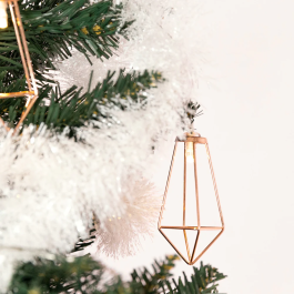 Guirlande LED Intérieure 2M Lumière Chaude avec Référence HO-XMAS-047-IP20-2M-WW