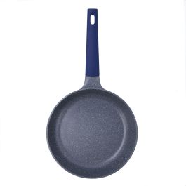 Poêle Pyrex Klein Bleu Métal Ø 26 cm (6 Unités)