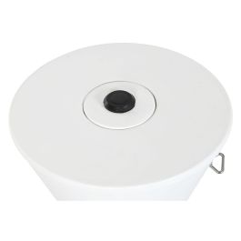 Base pour parapluie Home ESPRIT Blanc 46 x 46 x 61 cm