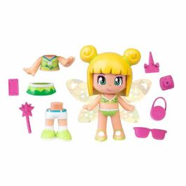 Bébé poupée Famosa