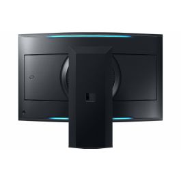 Écran Samsung Odyssey Ark S55CG970NU 4K Ultra HD 55"