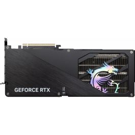 Carte Graphique MSI 912-V531-286 nvidia geforce rtx 5070 ti 16 GB GDDR6X GDDR7