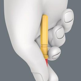 Wera Kraftform Kompakt VDE Big Pack 1. 26-teilig