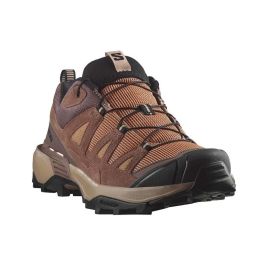 Chaussures de sport pour femme Salomon X Ultra 360 Ltr Marron 40