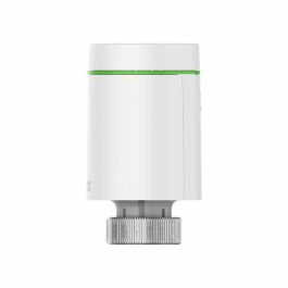 Ezviz T55 Thermostat Connecté - Vannes Thermostatiques Zigbee - Contrôle de Température - Sécurité Enfants - EZV1708426704788