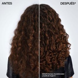 Redken ALL SOFT-6 Huile d'argan pour cheveux 100 ml
