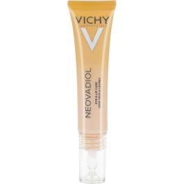 Soin contour des yeux et des lèvres Vichy Neovadiol Raffermissant Ménopause (15 ml) Precio: 27.8900004. SKU: S05110462