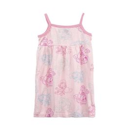 Robe The Paw Patrol Rose Rose clair 18 mois