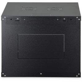 DIGITUS Wandgehäuse Dynamic 9HE 474x600x600mm schwarz