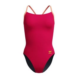 Maillot de bain femme Speedo FL Solid Flyback 2.0 Rouge Precio: 53.508. SKU: B1GDZCMYL9