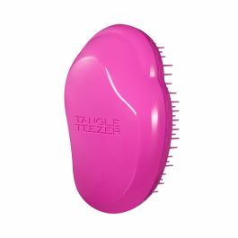 Tangle Teezer Brosse démêlante FINE & FRAGILE #Berry Bright pour cheveux fins et fragiles 1 unité