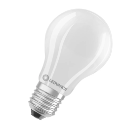 Ledvance Ampoule LED Classic E27 4,2W 470Lm 2700K 300° IP20 Regulable LVE-4099854065378