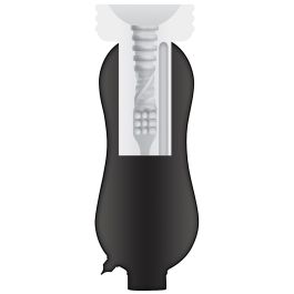 Vortex Dame Rose Zero Tolerance Zero Tolerance Viande