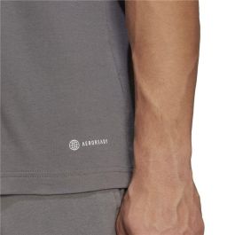 Maillot de Football à Manches Courtes pour Homme Adidas Ent22 S