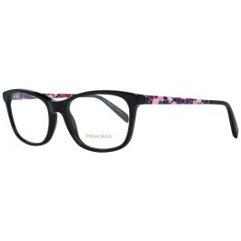 Monture de Lunettes Femme Emilio Pucci EP5068-54001 ø 54 mm