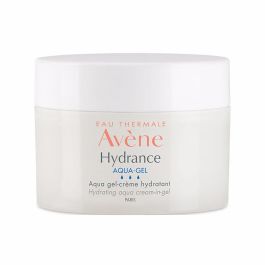 Avène Hydrance Aqua-Gel Aqua Gel-Crema Hidratante 50 mL Precio: 24.5000004. SKU: B19SPFJ2F7