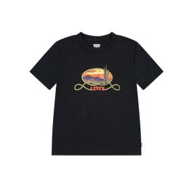 T shirt à manches courtes Enfant Levi's 8EN900-G52 Noir Precio: 27.588. SKU: B16F6A5RR7