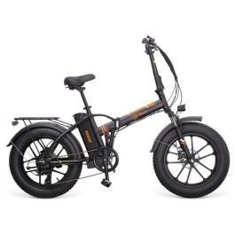 Vélo Électrique Youin BK1201 TEXAS II 250 W 10400 mAh 20" Precio: 1017.9500004. SKU: B1HZCSR3SK