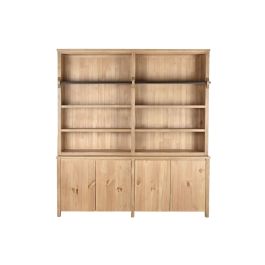 Librairie Home ESPRIT 200 X 45 X 220 CM