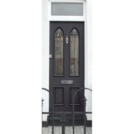 Ripolin Peinture multi-supports Noir RAL 9005 Mat 2 L - Application directe sur bois, fer, béton - Résiste aux UV et intempéries