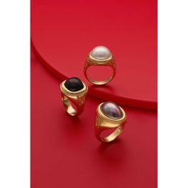 Bague Femme Majorica 17217.07.1.917.010.1 Doré