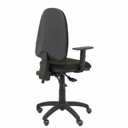 Chaise de Bureau Ayna S Piqueras y Crespo 40B10RP Noir