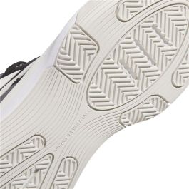 Chaussures de Basket-Ball pour Adultes Adidas Bb Legends Low Noir S