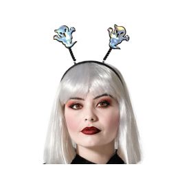 Diadora Calavera Diadème Fantômes pour Halloween Noir - Accessoire de Fête et Déguisement Precio: 1.068. SKU: B18KFZ8683