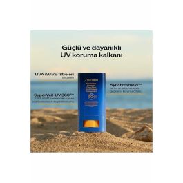 Protecteur Solaire Shiseido SUN CARE SPORTS Spf 50+ 20 g